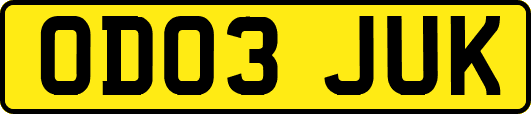 OD03JUK