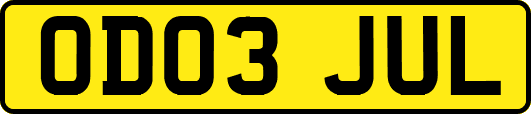 OD03JUL