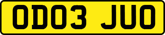 OD03JUO