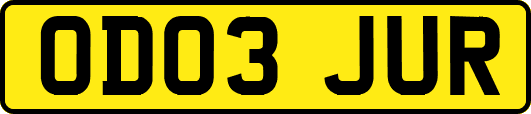 OD03JUR