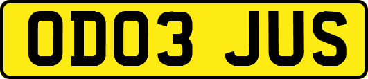 OD03JUS