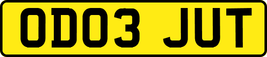 OD03JUT