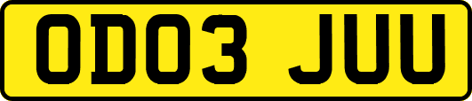 OD03JUU