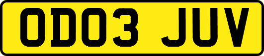 OD03JUV