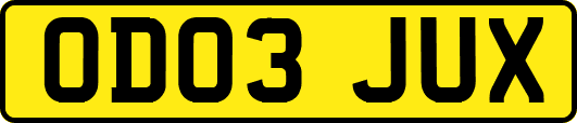 OD03JUX