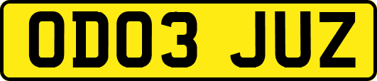 OD03JUZ