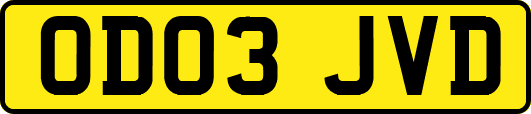 OD03JVD