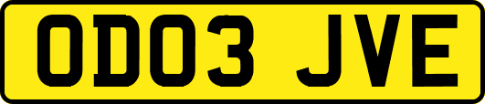 OD03JVE