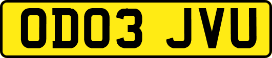 OD03JVU