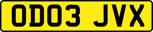 OD03JVX