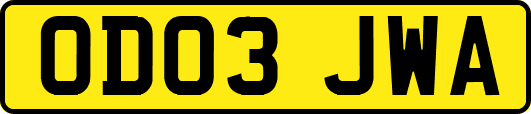 OD03JWA