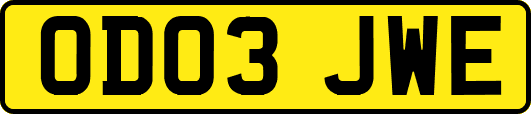 OD03JWE