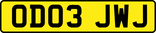 OD03JWJ