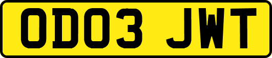 OD03JWT