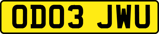 OD03JWU