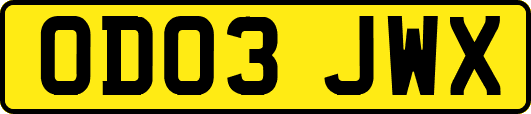 OD03JWX