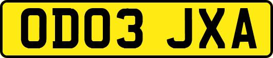 OD03JXA