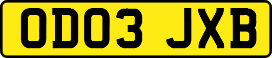 OD03JXB