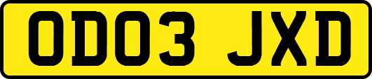 OD03JXD