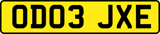 OD03JXE