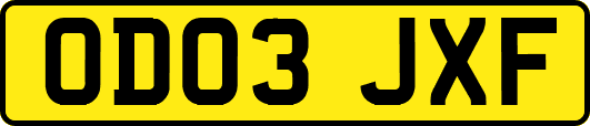 OD03JXF