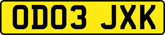 OD03JXK