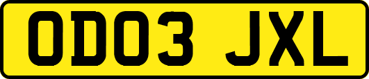 OD03JXL