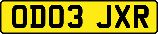 OD03JXR