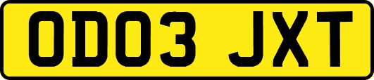 OD03JXT