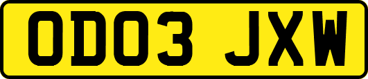 OD03JXW