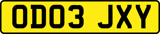 OD03JXY