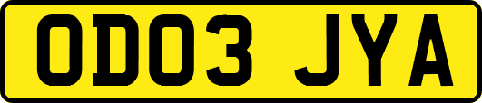 OD03JYA
