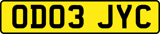 OD03JYC