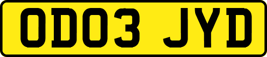 OD03JYD