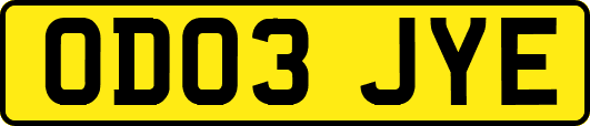 OD03JYE