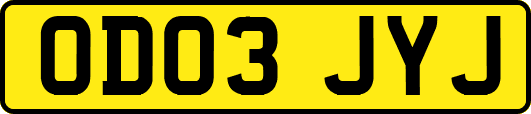 OD03JYJ
