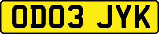 OD03JYK