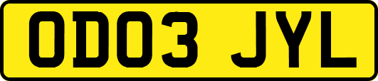 OD03JYL