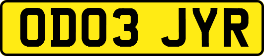 OD03JYR