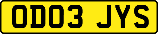 OD03JYS