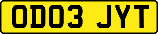 OD03JYT