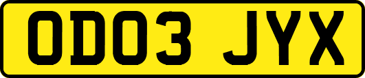 OD03JYX