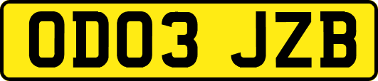 OD03JZB