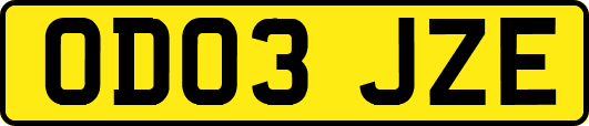 OD03JZE