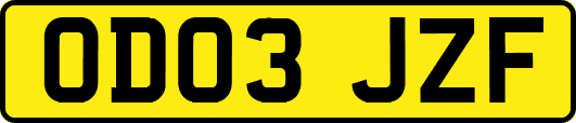OD03JZF