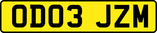 OD03JZM
