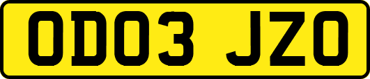 OD03JZO