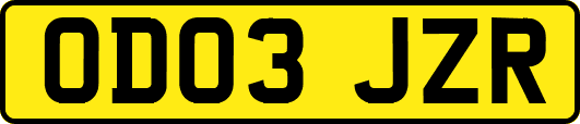 OD03JZR