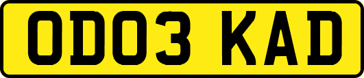 OD03KAD