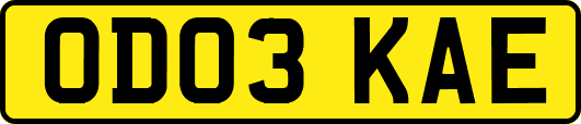 OD03KAE